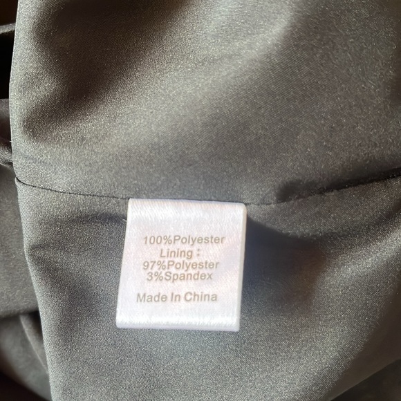 Tuckernuck Nightly Organza Palmerston Dress Size XL - Picture 10 of 12